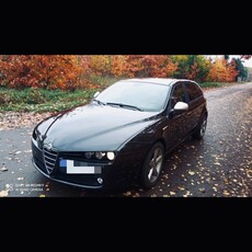 Alfa Romeo 159