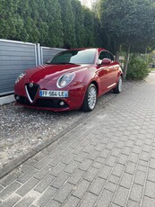 Alfa Romeo Mito 1.3 JTDM