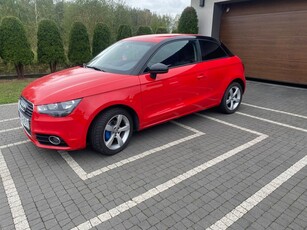 Audi A1 1.2 TFSI Prime Line