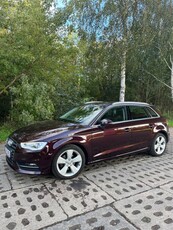 Audi A3 1.2 TFSI Ambiente