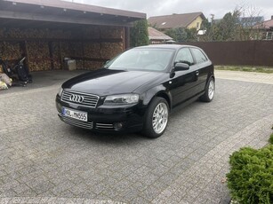 Audi A3 1.6 Attraction