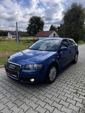 Audi A3 1.6 Attraction