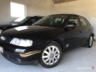 Audi A3 1.6 benzyna