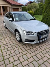 Audi A3 1.6 TDI Attraction