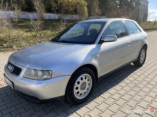 Audi A3 1.6b