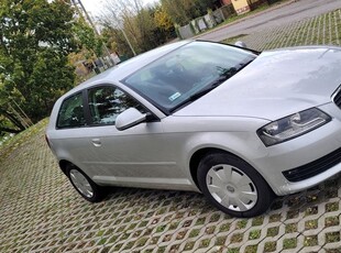 Audi A3 1.9 TDI Ambition