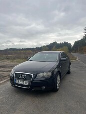 Audi A3 2.0 FSI Ambition