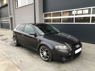 Audi A3 2.0 TDI Ambition