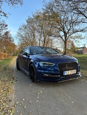 Audi A3 2.0 TDI Ambition