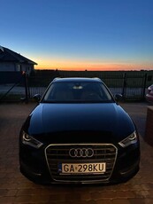 Audi A3 2.0 TDI Ambition