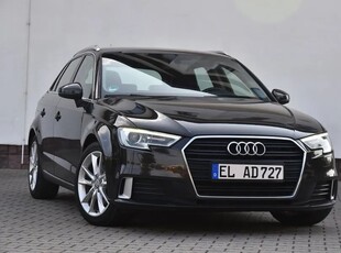 Audi A3 2.0 TDI clean diesel Ambiente