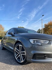 Audi A3 2.0 TFSI Limousine quattro S tronic design