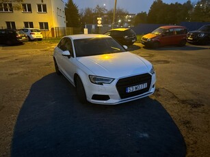 Audi A3 35 TFSI S tronic