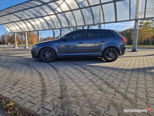 audi a3 8p