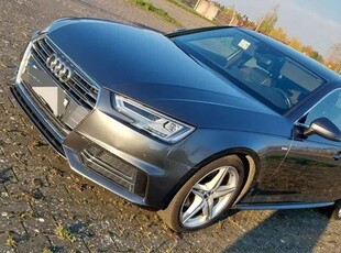 Audi A4 1.4 TFSI Design S tronic