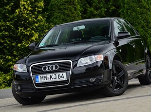 Audi A4 1.6