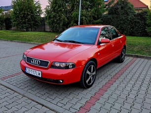 Audi A4 1.8T