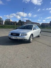 Audi A4 1.9 TDI