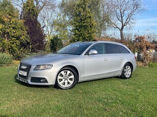 Audi A4 2.0 TDI