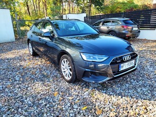 Audi A4 2.0 TDI Quattro Sport S tronic