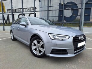 Audi A4 35 TDI Sport S tronic