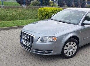 Audi A4 Avant 1.6