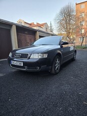 Audi A4 Avant 2.0 Multitronic