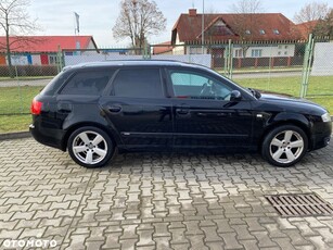 Audi A4 Avant 2.0 TDI