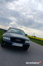 Audi A4 B5 LPG