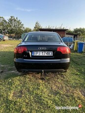 Audi a4 b7 2.0tdi