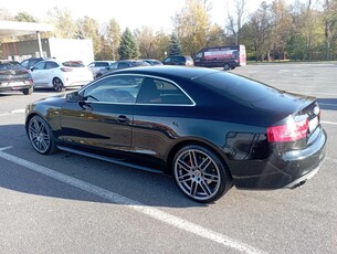 Audi A5 2.0 TDI