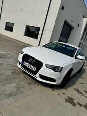 Audi A5 2.0 TFSI Quattro S tronic