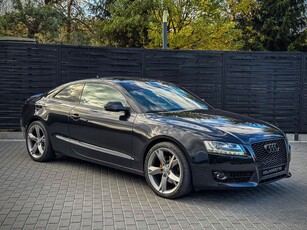 Audi A5 3.0 TDI Quattro S tronic