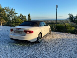 Audi A5 3.0 TDI Quattro S tronic