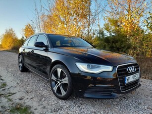 Audi A6 2.0 TDI