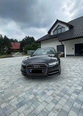 Audi A6 2.0 TDI Quattro S tronic