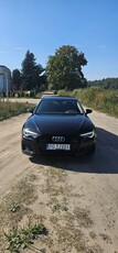 Audi A6 40 TDI mHEV S tronic