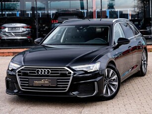 Audi A6 Avant 40 TDI S tronic sport