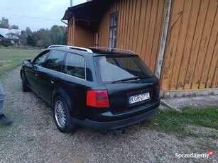 Audi A6 C5 1.9 afn 150km