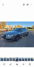 Audi A8 4.2 TDI DPF L Quattro