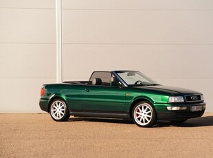 Audi Cabriolet 2.6 E