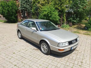 Audi Coupe 2.0 GT