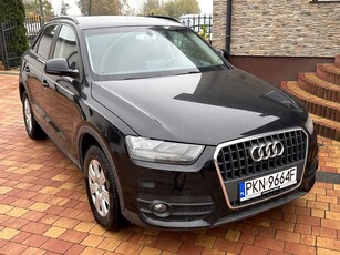 Audi Q3 2.0 TDI