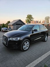 Audi Q3 2.0 TFSI Quattro Design S tronic