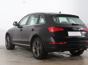 Audi Q5 2014 2.0 TFSI 93520km SUV