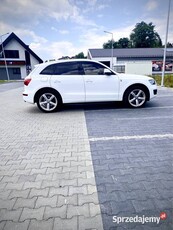 Audi q5 3.0tdi