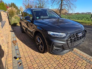 Audi Q5 50 TFSIe quattro S tronic S line