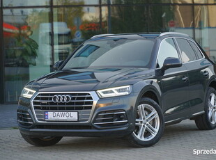 Audi Q5 S-Line Quattro 88tys Kamerka Nawigacja Stan idealny 100%Oryginał