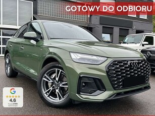 Audi Q5 Sportback