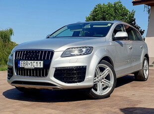 Audi Q7 3.0 TDI DPF Quattro Tiptronic